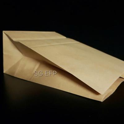 TÚI GIẤY KRAFT KHÔNG QUAI KHỔ A4